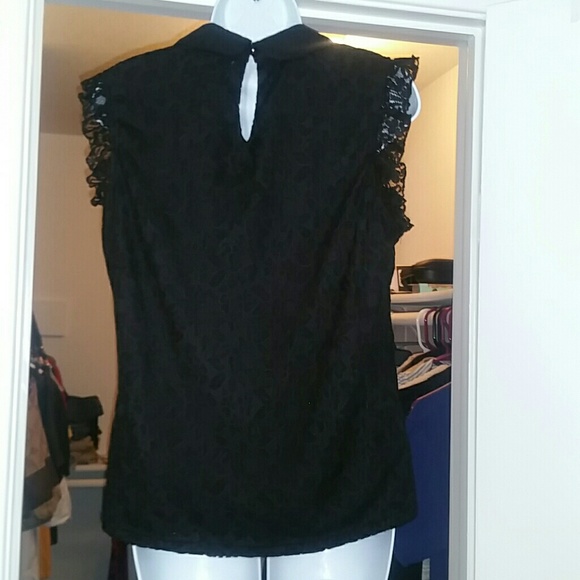 Blouse - Picture 2 of 2